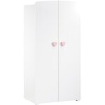 Baby price - armoire bb 2 portes
