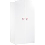 Baby price - armoire b�b� 2 portes