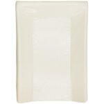 Babycalin - matelas à langer luxe Évolution 50 x 70 cm - 100 % pvc imperméable - Écru Babycalin - matelas à langer luxe Évolution 50 x 70 cm - 100 % pvc imperméable - Écru