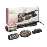 Jamais utilis] babyliss big hair luxe as970e - brosse soufflante rotative multistyle - 50mm ceramique ...