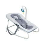 Baby moov - babymoov transat graphik bleu