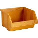 Bac à bec bio composite bois - 1l - 5185018 Bac à bec bio composite bois - 1l - 5185018