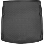 Walser - bac de coffre xtr pour audi a5 coup� 2007 - auj.