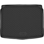 Bac de coffre xtr pour skoda karoq (nu7) plancher de chargement inf�rieur 07 / 2017 - auj. , varioflex ...