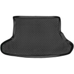 Walser - bac de coffre xtr pour toyota prius (xw30) hatchback 2008 - auj.