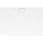 Villeroy&boch - bac douche 120 80 villeroy et boch architectura metalrim acrylique antidérapant blanc ... Villeroy&boch - bac douche 120 80 villeroy et boch architectura metalrim acrylique antidérapant blanc ...