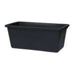 Bac � g�cher 90 l noir