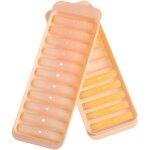 Bac � gla�ons, long moule � glace, machine � boissons froides, accessoire de cong�lateur facile � d�mouler, ...