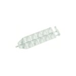 Bac a glacons pour refrigerateur bosch 00492382