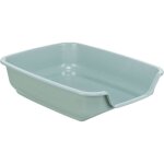 Bac  litire nuno 28 x 9 x 36 cm pour chatons et petits animaux couleur alatoire trixie