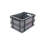 Bac manutention 20 l ref e4322 Bac manutention 20 l ref e4322