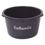 Bac à mortier collomix spécial 65 litres - 60403 Bac à mortier collomix spécial 65 litres - 60403