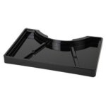 Bac noir pour machine a biere seb - ms - 621831