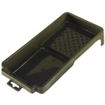 322744 nespoli bac � peinture pour rouleau 110mm