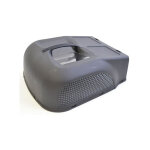 Bac de ramassage castelgarden - ggp - stiga 1224860490 - 122486049 / 0 - 224860490 - 22486049 / 0