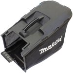 Makita bac de ramassage d?herbe complet 60l makita