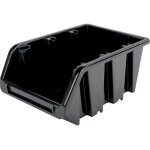Bac de rangement tood a bec - noir - 1 l Bac de rangement tood a bec - noir - 1 l