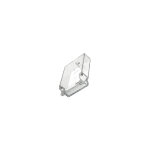 Bac recup�rateur d'eau nespresso citiz cafeti�re, expresso ms - 0059263 krups