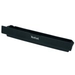 Bac r�cup�rateur de jus pour plancha valencia tefal
