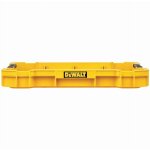 Bac semi profond toughsystem 2. 0 dewalt dwst83407 - 1