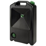 Bac de vidange int�gr� � un jerrican 7l en plastique pressol