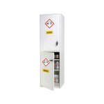Armoires multiproduits toxique, corrosif et inflammable Armoires multiproduits toxique, corrosif et inflammable