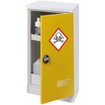 Armoire pour produit toxique Armoire pour produit toxique