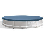 Bche pour piscine tubulaire ronde 3, 05m intex livraison gratuite