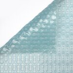 International cover pool - bâche à bulles non bordée 10 x 4 m - piscine enterrée et hors - sol - cristal ... International cover pool - bâche à bulles non bordée 10 x 4 m - piscine enterrée et hors - sol - cristal ...