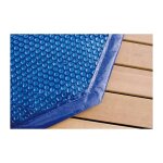 Ubbink - destockage - bâche à bulles pour piscine 500 x 1100 cm Ubbink - destockage - bâche à bulles pour piscine 500 x 1100 cm