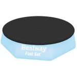 Bâche de couverture pour piscine bestway 2, 44 m 58032 Bâche de couverture pour piscine bestway 2, 44 m 58032