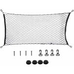 B�ches et filets de remorque, filet de rangement universel pour voiture, filet de rangement pour bagages, ...