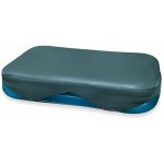 B�che intex pour piscine rectangulaire gonflable