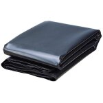 B�che liner pour bassin 5, 5 x 4 m