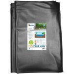 B�che liner pvc pour bassin �paisseur 0, 5 mm 5 x 4 m