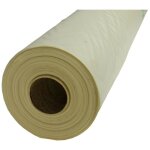 Bache peinture 3x25m 80 microns protection 75 m² translucide qualité premium Bache peinture 3x25m 80 microns protection 75 m² translucide qualité premium