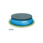 Bche pour piscine autoportante 3, 66m intex livraison gratuite