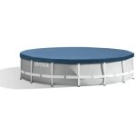 Bâche pour piscine ronde d457 - intex Bâche pour piscine ronde d457 - intex
