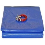 Bche piscine ronde - diam. 3, 60 m pour piscine hors sol diam. 3 m - couverture piscine po155rd avec ...