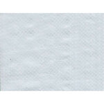 B�che de protection 100g avec oeillets - blanc 10m x 6m blanc