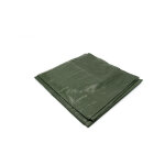 Maillestore - b�che de protection 150g avec oeillets - vert 10m x 6m vert