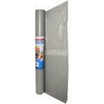 B�che de protection jardibric 3 x 25 m surface 75m� film de protection en poly�thyl�ne bache de protection ...