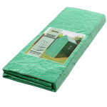 B�che de remplacement pour serre, r�sistante aux intemp�ries et aux uv, dimensions 140 x 213 x 190 cm, ...