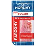 Bacon fumé morliny - tranches, 150 g - savoureux et traditionnel Bacon fumé morliny - tranches, 150 g - savoureux et traditionnel