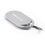 Scs sentinel ? badge rfid additionnel utilisateur ? 1 badge gris avec porte - cl�s ? programmation rapide ...