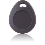 Badge rfid tag - s1 pour alarme blaupunkt q - 3000