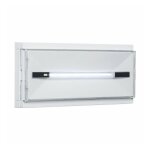 Baes bloc de secours 1w - 10lm - sati - prodigy