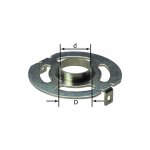 Bague de copiage festool kr - d 24 - pour of 1400 - 492183