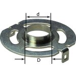 Bague de copiage festool kr - d 27, 0 / of 1400 - 492184