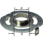 Bagues de copiage kr pour d�fonceuse of 1400 - 40 x 37 mm - festool